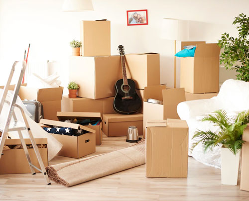 Packers and Movers Visakhapatnam